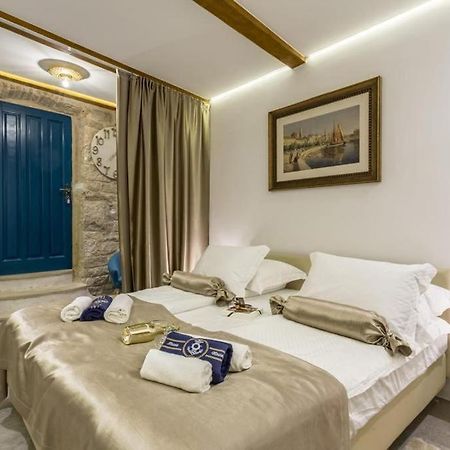 Bernardini Room - Split Center Εξωτερικό φωτογραφία