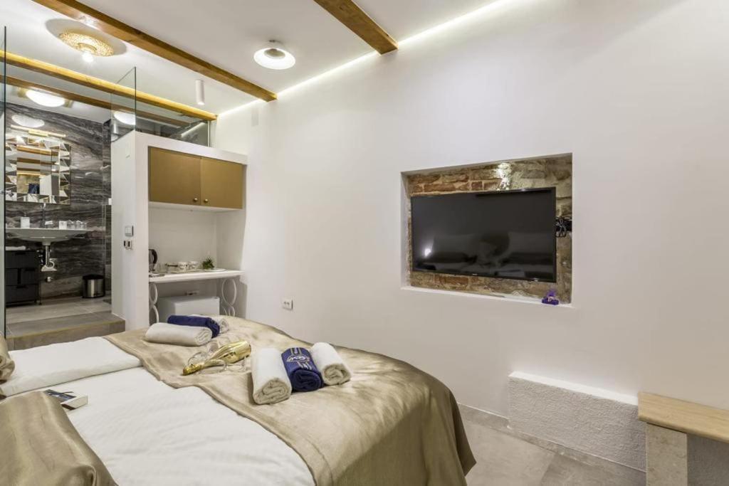 Bernardini Room - Split Center Εξωτερικό φωτογραφία