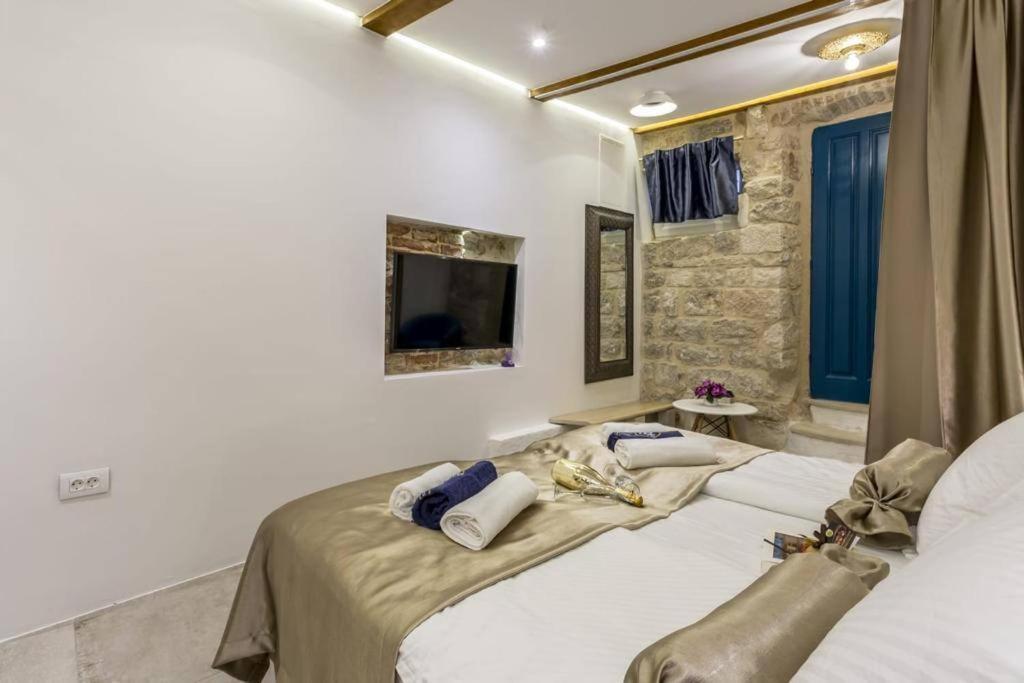 Bernardini Room - Split Center Εξωτερικό φωτογραφία