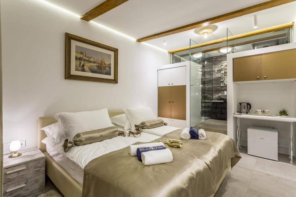 Bernardini Room - Split Center Εξωτερικό φωτογραφία