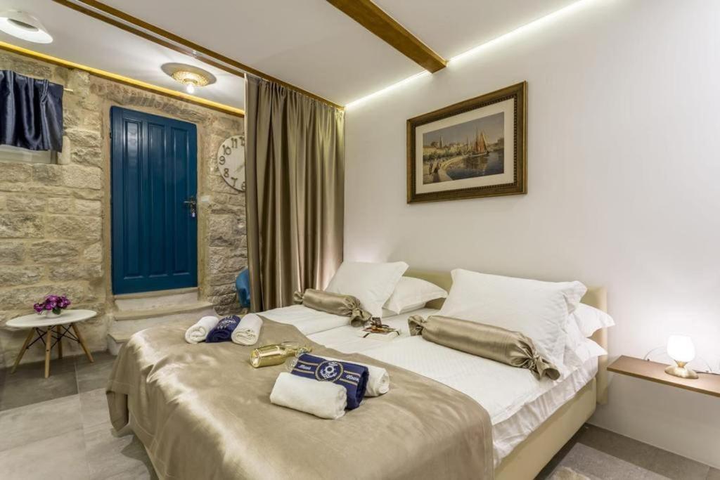 Bernardini Room - Split Center Εξωτερικό φωτογραφία